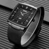 SKMEI 9311 square watch