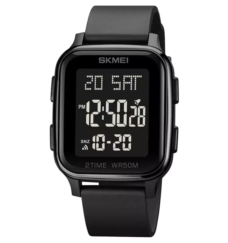 SKMEI 1858 Countdown Watch