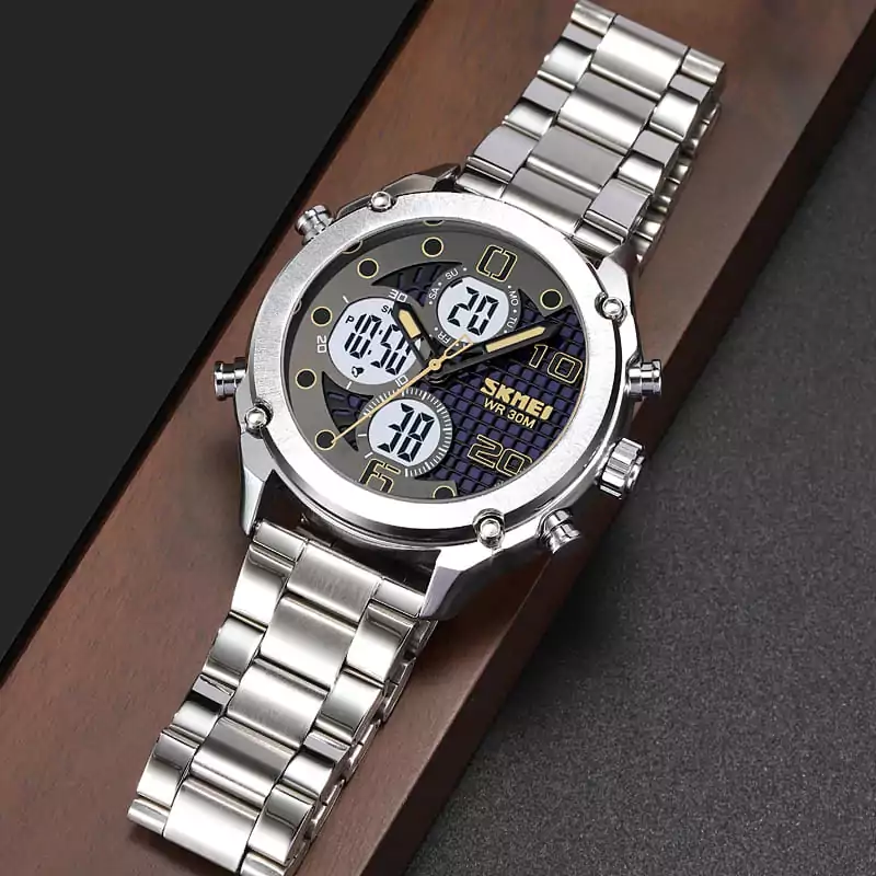 SKMEI 1975 Quartz watch