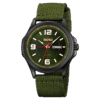 SKMEI 9315 army green