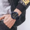 SKMEI 1637 Dual Display watch