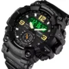 SKMEI 1637 Military style watch