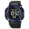 SKMEI 1886 Blue Black