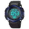 SKMEI 1886 Led Light watch