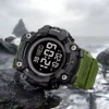 SKMEI 1968 Waterproof watch