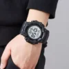 SKMEI 1968 rugged watch