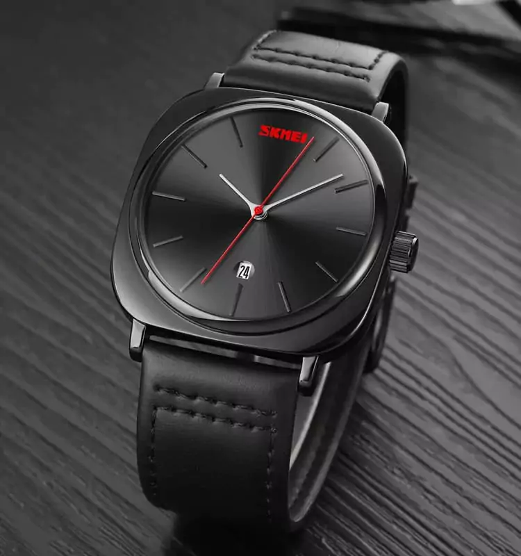 SKMEI 9266 Chronograph