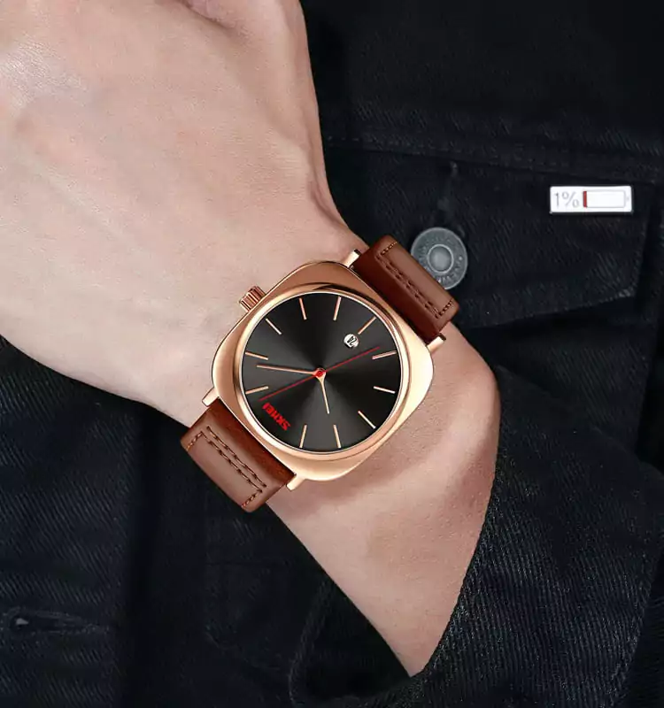 SKMEI 9266 Men's Watch