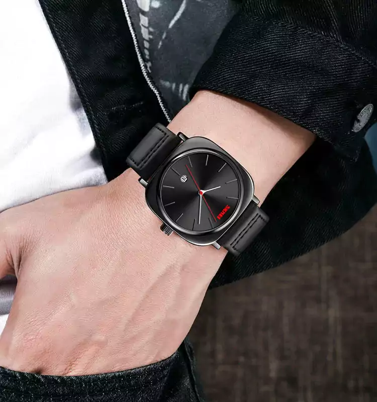 SKMEI 9266 Sporty Design watch