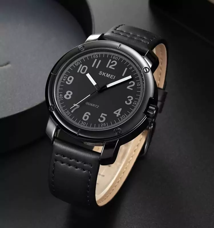 SKMEI 1987 SIMPLE WATCH