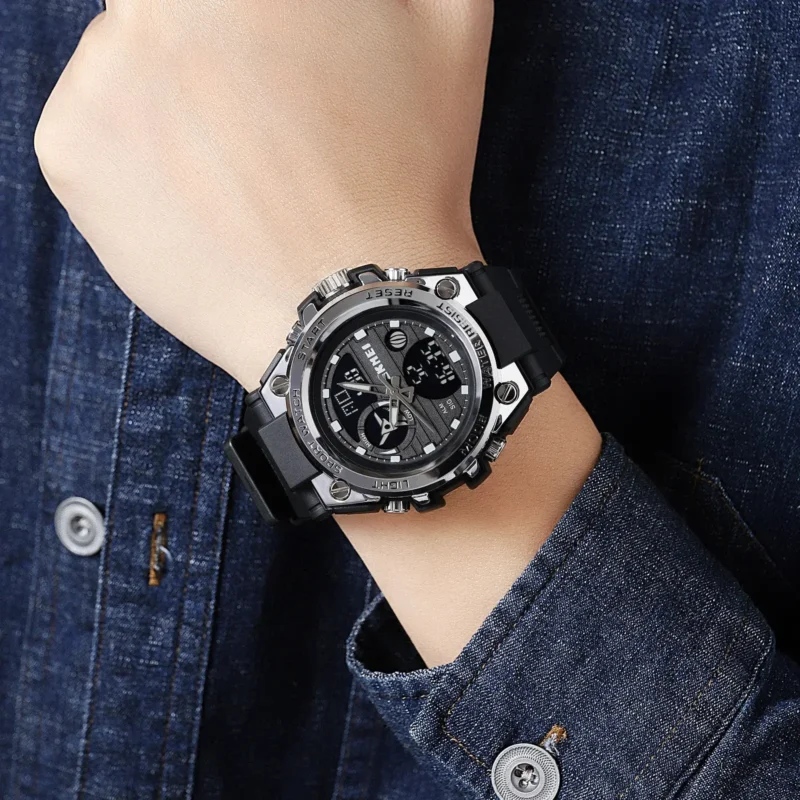 SKMEI 2031 Sport watch