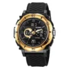 SKMEI 2098 Gold Black