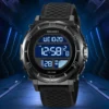 SKMEI 2099 LED light watch