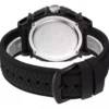 SKMEI 2099 Silicone Strap watch