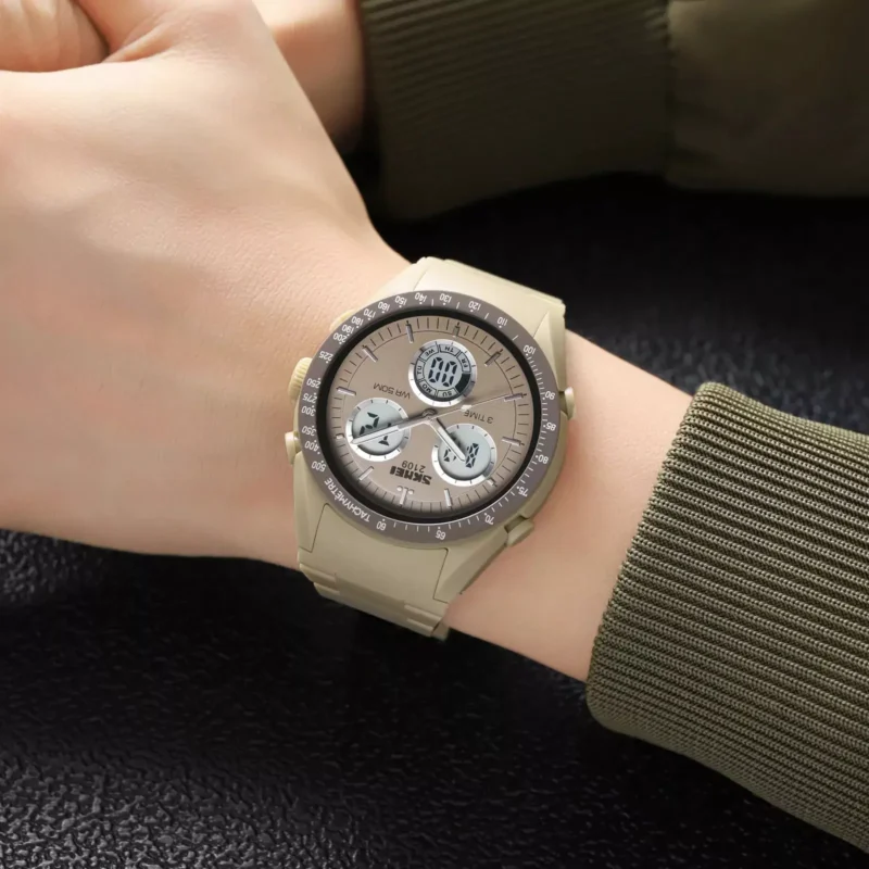 SKMEI 2109 Sports Digital Watch