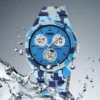 SKMEI 2109 Waterproof watch