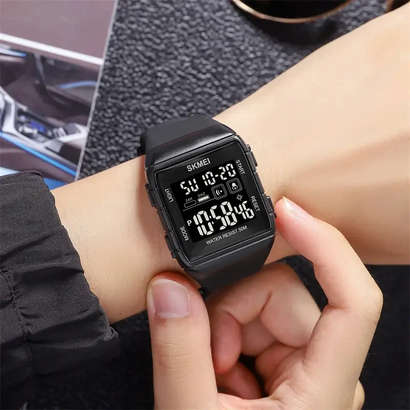 SKMEI 1960 Digital Men’s Watch