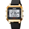 SKMEI 2150 Gold