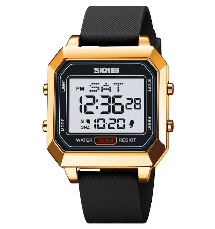 SKMEI 2150 Gold
