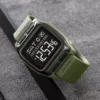 SKMEI 2193 Silicone Strap watch
