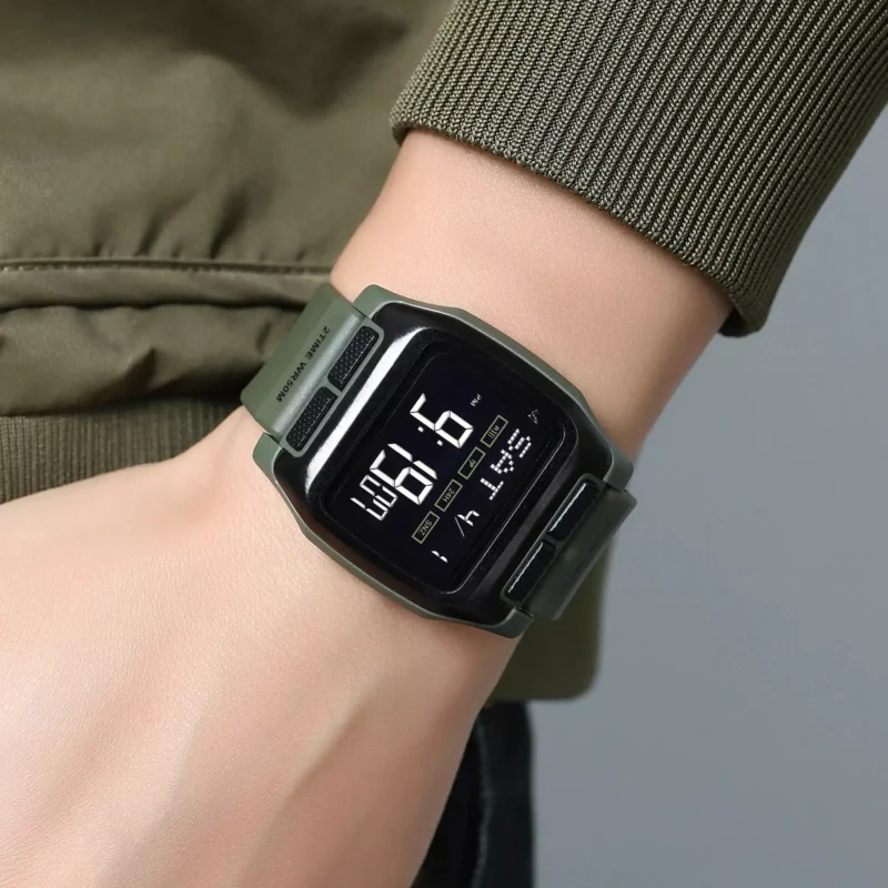 SKMEI 2193 Waterproof watch SKMEI 2193 Waterproof watch