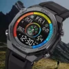 SKMEI 2209 Compass Watch