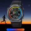 SKMEI 2209 Outdoor Watch