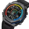 SKMEI 2209 PEDOMETER watch