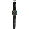 SKMEI 2209 Silicone Strap watch