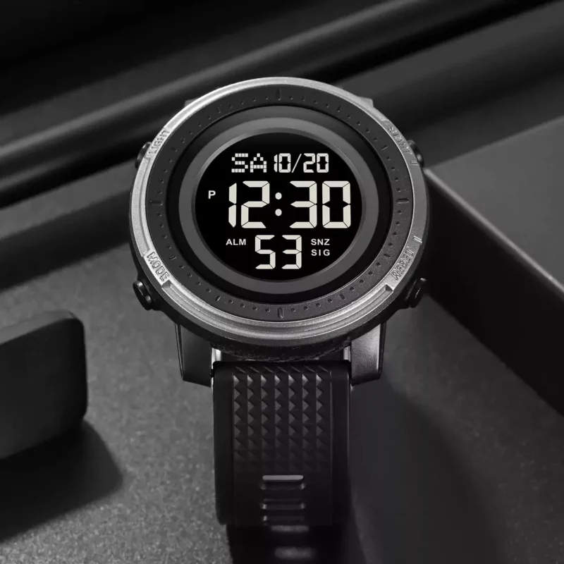 SKMEI 2215 Alarm watch