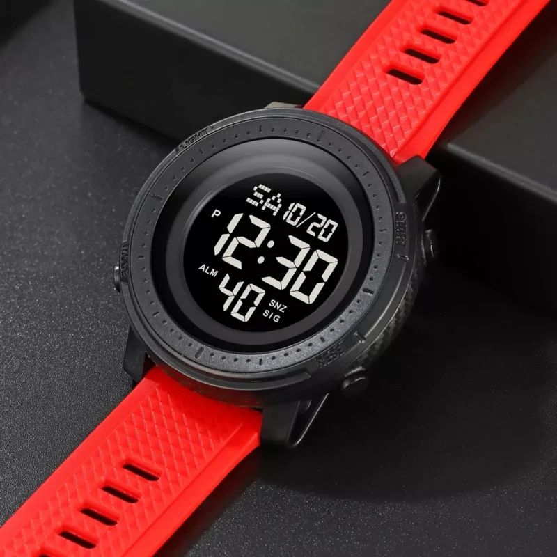 SKMEI 2215 Digital Watch