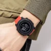 SKMEI 2215 LED Display watch