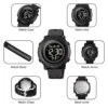 SKMEI 2215 Luminous watch
