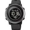 SKMEI 2215 Titanium