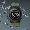 SKMEI 2215 Waterproof watch