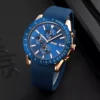 SKMEI 9253 blue Chronograph watch SKMEI 9253 blue Chronograph watch
