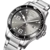 SKMEI 9278 Gray Dial Analog watch