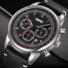 SKMEI 9318 Chronograph Watch