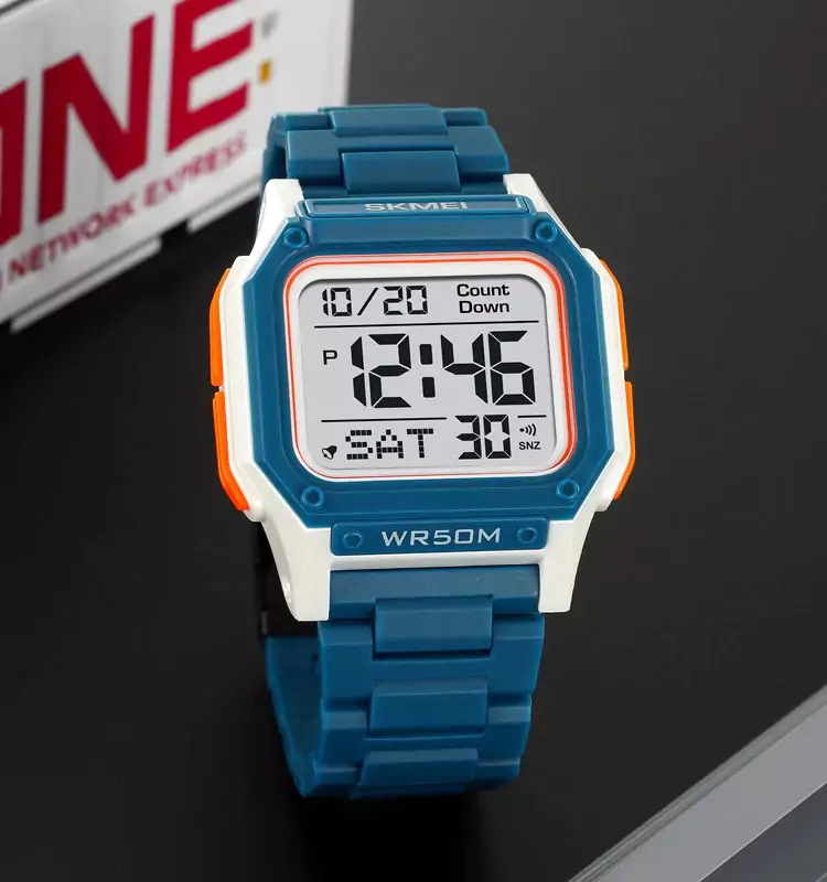 SKMEI 2264 Men's Sport Digital Watch