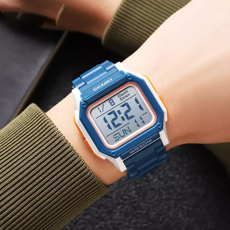 SKMEI 2264 Sports Watch