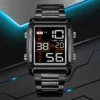 SKMEI 2206 digital black watch