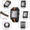 SKMEI 2207 watch features