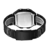 SKMEI 2307 watch back view
