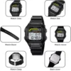 SKMEI 2307 watch features