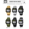 SKMEI 2307 watch variations