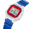 SKMEI 2326 blue watch