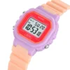 SKMEI 2326 pink watch