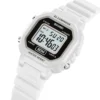 SKMEI 2326 white watch