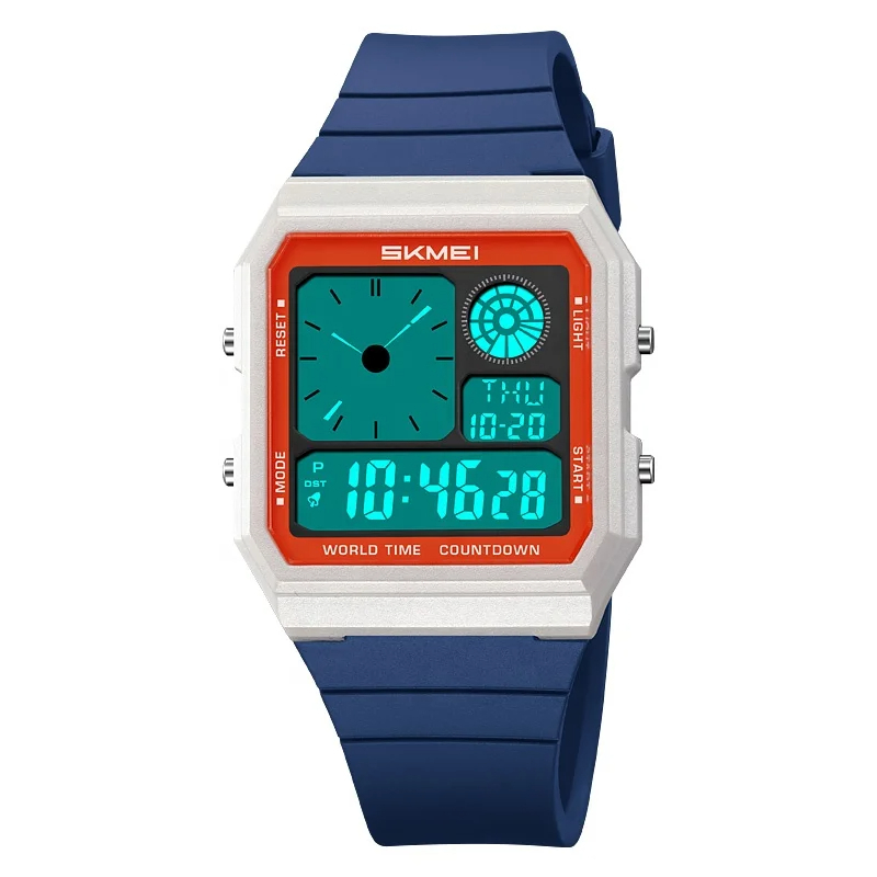 SKMEI 2347 Sports watch