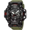 skmei 2226 army green